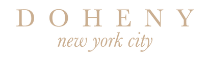 Doheny NYC logo