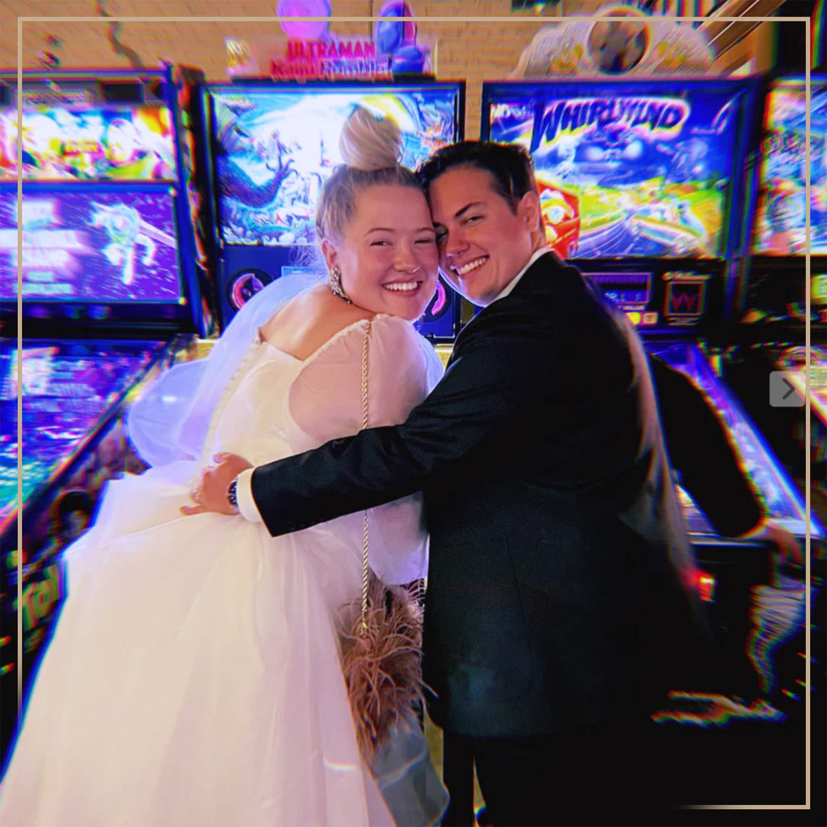 Jesse + Kate