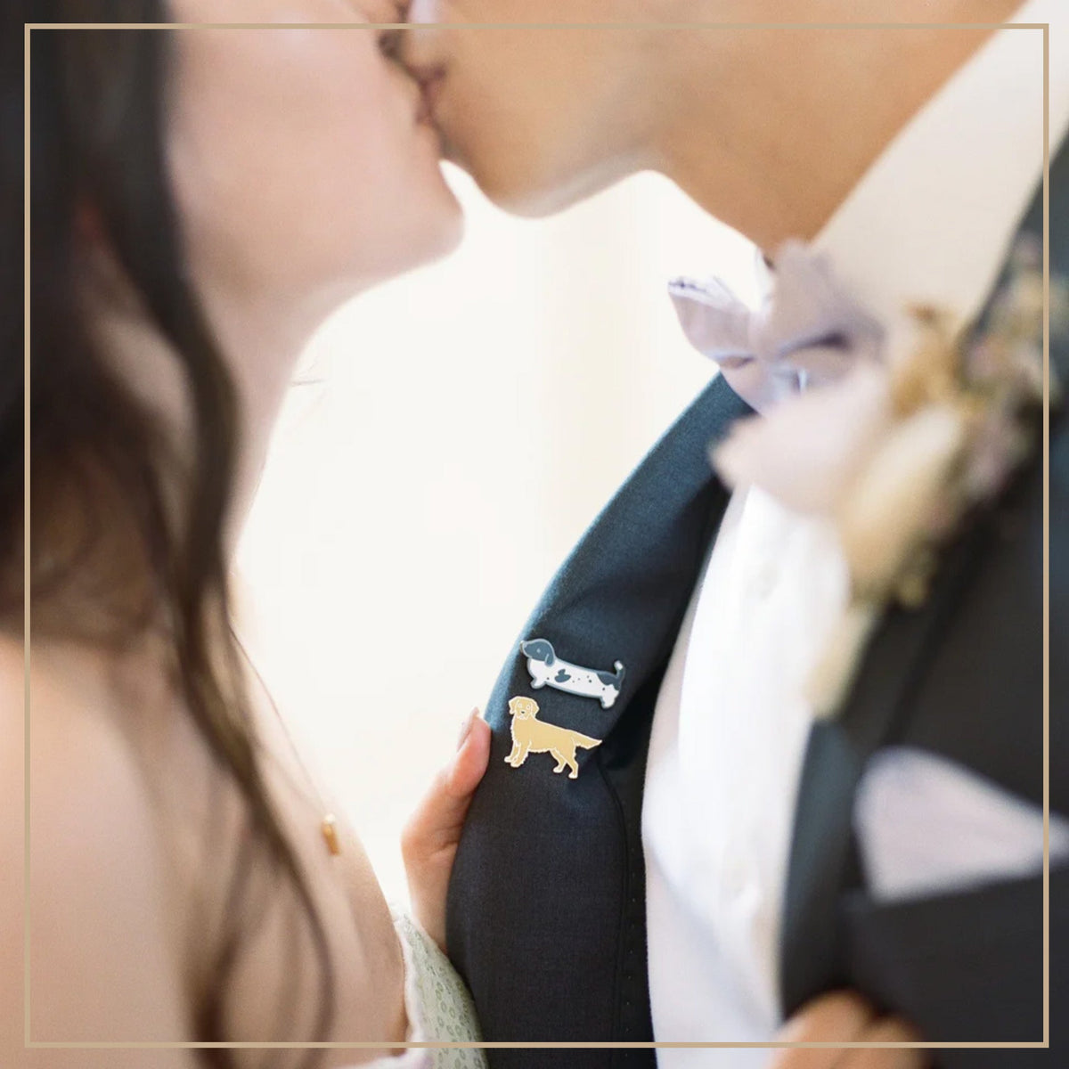 Alyssa + Johnny