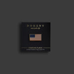 American United States Flag Pin