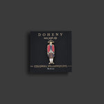 Colonial Williamsburg Redcoat