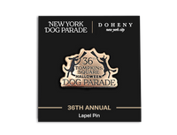 New York Dog Parade