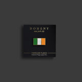 Ireland Flag Pin