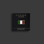 Italy Flag Pin