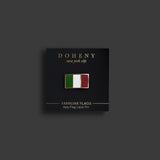 Italy Flag Pin