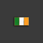 Ireland Flag Pin