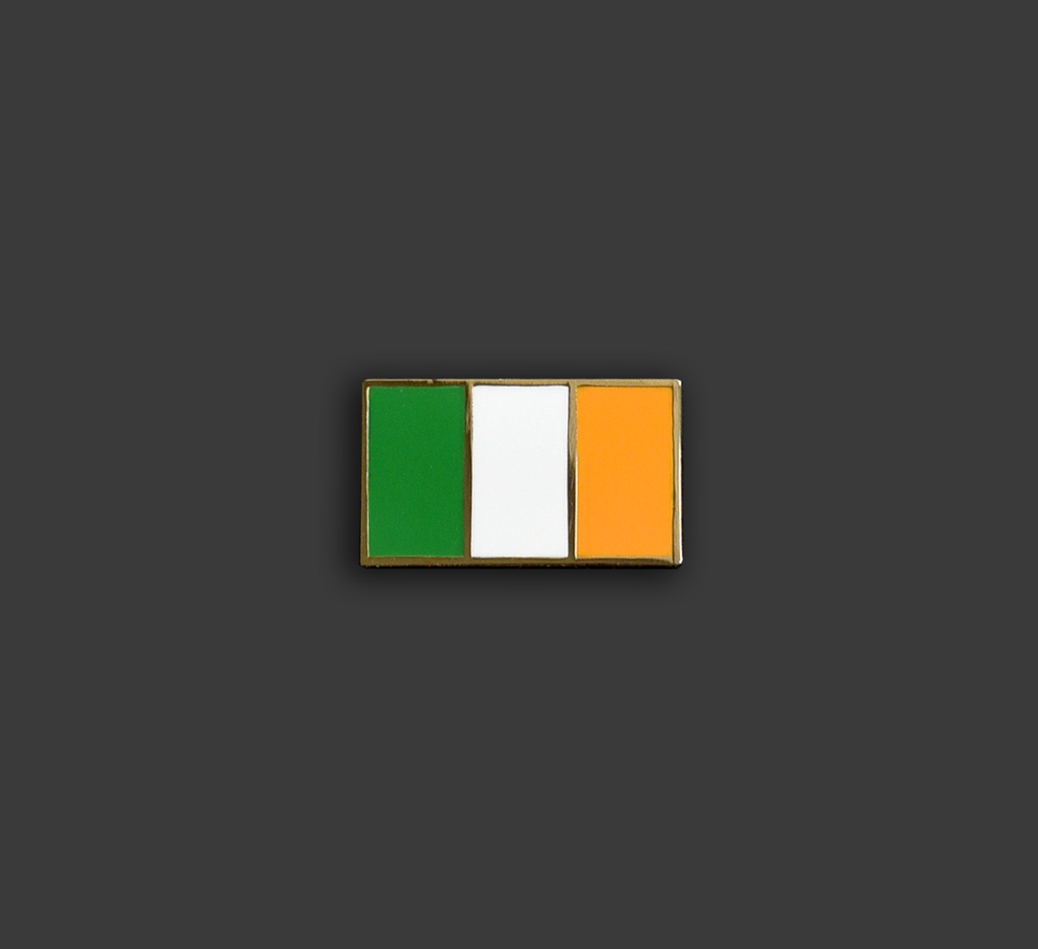 Ireland Flag Pin