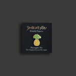 Pineapple Pin