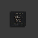 Portuguese Water Dog Pin