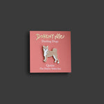 Shiba Inu Pin