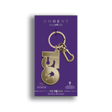 Westminster 150th Keychain / Bag Charm [PRE-ORDER]  [SHIPS IN 3 WEEKS]