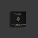 Shamrock Pin