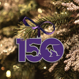 150th Ornament [PRE-ORDER] [SHIPS IN 3 WEEKS]
